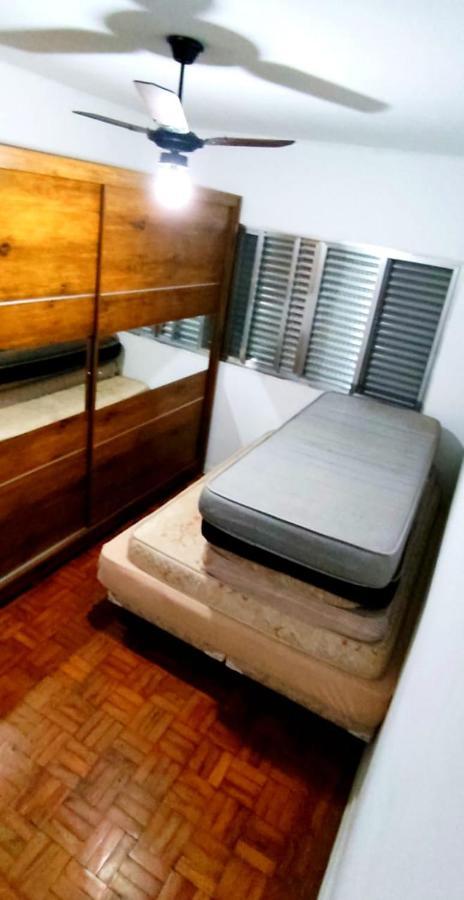 Apartamento Para Ate 8 Pessoas! 2 Quartos, Praia Da Enseada Guarujá Exteriér fotografie