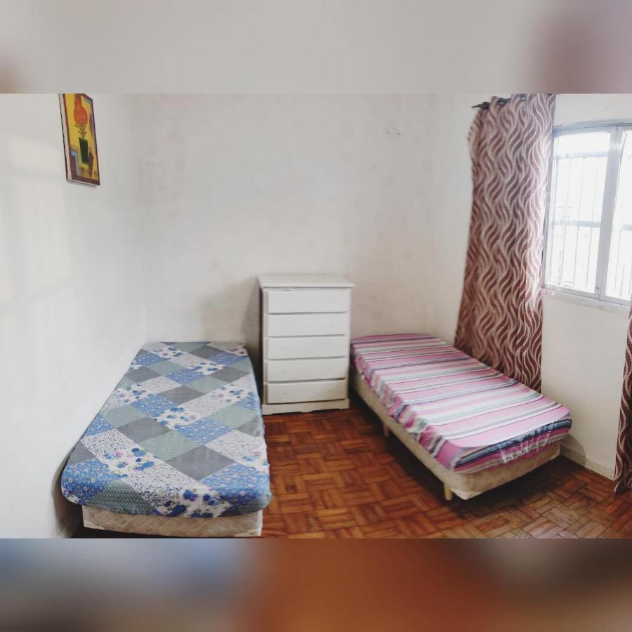 Apartamento Para Ate 8 Pessoas! 2 Quartos, Praia Da Enseada Guarujá Exteriér fotografie