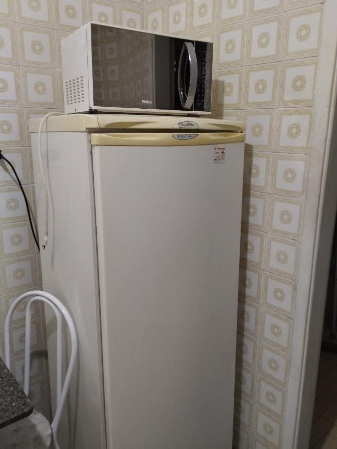 Apartamento Para Ate 8 Pessoas! 2 Quartos, Praia Da Enseada Guarujá Exteriér fotografie
